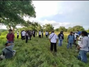 Pasca Bencana, 10 Desa di Lembata Siap di Relokasi