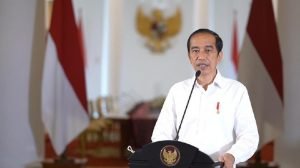 Untuk Ama Jokowi