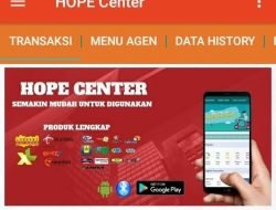 Cerita Orang Manggarai yang Ditipu Aplikasi Jual Pulsa Hope Center