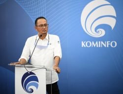 Kominfo Terapkan Kebijakan Prioritas untuk Lindungi Warga di Ruang Publik