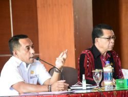 Penggunaan Pupuk Nonsubsidi Jadi Pilihan di Tengah Keterbatasan Pupuk Subsidi