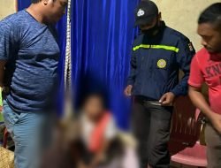 Diduga Gelapkan Barang Milik Tetangga, Pria di Labuan Bajo Diamankan Polisi