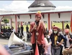 PMKRI Ruteng Tanggapi Keputusan Bupati Manggarai Hilangkan Paket Proyek