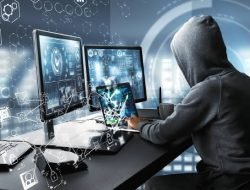 Setelah Berhasil Retas 650 Website Termasuk Setkab RI, Hacker Ini Ditangkap Polisi