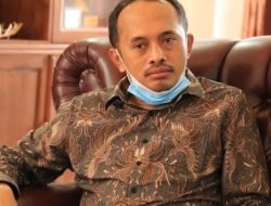 Wakil Ketua II DPRD Mabar Terpilih Jadi Peserta IVLP 2021