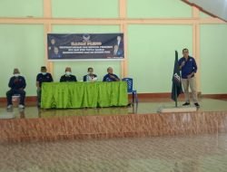 Nasdem Manggarai Gelar Pleno Reposisi Kepengurusan