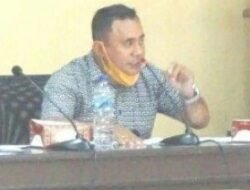 Emanuel Minggu Dukung Pemekaran Desa di Kabupaten Ende