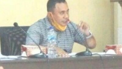 Emanuel Minggu Dukung Pemekaran Desa di Kabupaten Ende