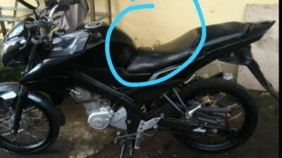 Mengaku Karyawan Finance, Sekelompok Orang Ambil Paksa Motor Milik Warga Ende