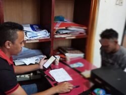 Belanja Pake Uang Palsu, Pria di Manggarai Berurusan dengan Polisi