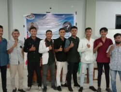 Mahasiswa Lio Utara di Kota Kupang Gelar Pemilihan Ketua