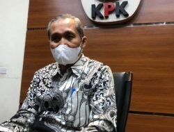 Wakil Ketua KPK Sebut Kepala Desa Bisa Kembalikan Uang Korupsi Tanpa Dipenjara