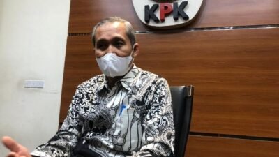 Wakil Ketua KPK Sebut Kepala Desa Bisa Kembalikan Uang Korupsi Tanpa Dipenjara
