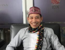 Ramai Minta Jatah di PDAM, Laurentius Ni Sebut KKN di Birokrasi Sulit Dibendung