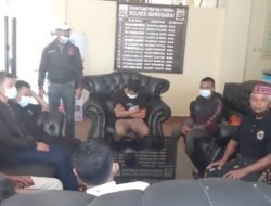 Warga Benteng Kuwu Dianiaya Usai Mengikuti Syukuran Pelantikan Kepala Desa