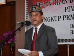 Manggarai Diguncang Gempa Belasan Kali, Bupati Hery Nabit Minta Masyarakat Waspada