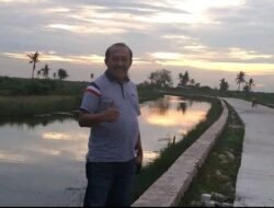 Dachlan Mustava Tokoh Ende yang Akan Bertarung di Pilkada Mendatang