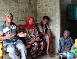 Diduga Mafia Tanah Serobot Puluhan Ha Lahan Warga Kec. Pantar, Kabupaten Alor