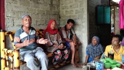 Diduga Mafia Tanah Serobot Puluhan Ha Lahan Warga Kec. Pantar, Kabupaten Alor