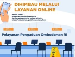 Adu ke Ombudsman Melalui Nomor Ini Jika Laporan Dugaan Penyimpangan DD Tidak Diproses