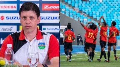 Kalahkan Kamboja, Timor Leste Melaju ke Semifinal Piala AFF U-23 2022