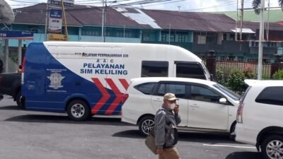 Kasus Dugaan Korupsi DD Compang Cibal, Sekcam Cibal Barat Kembali Diperiksa Polisi