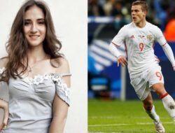 Kisah Bintang Film Dewasa Ajak Pemain Rusia Berhubungan Jika Cetak 5 Gol