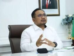 Kementerian Agama Terbitkan Label Halal Baru