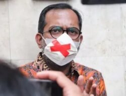 Haris Azhar Merasa Terhormat Bila Dipenjara Karena Bongkar Bobroknya Luhut soal Papua