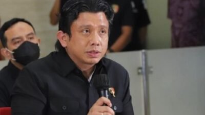 Profil Irjen Ferdy Sambo, Jenderal yang Tangani Bom Sarinah hingga Kopi Sianida