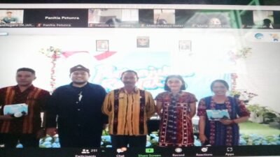 Pemkab Ngada Dukung Penuh Program TV Digital