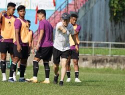 Pelatih Vietnam: Timnas Indonesia U-23 Sangat Kuat