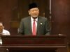Ketua DPD RI Minta Pemerintah Tambahkan Bantuan Modal Bagi Pelaku UMKM