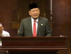Ketua DPD RI Minta Pemerintah Tambahkan Bantuan Modal Bagi Pelaku UMKM