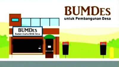 BUMDesa Memiliki Peran Penting Bangun Perekonomian Indonesia