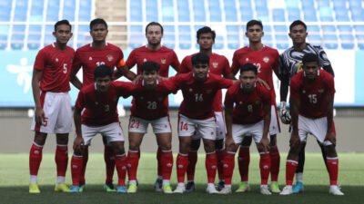 Menang 7-0 Atas Nepal, Ini Kata Ketum PSSI ke Skuad Garuda