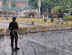 Polisi di Polda Sultra Terciduk Terima Suap Ratusan Juta dari Calon Bintara, Langsung Dipecat