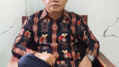 Aroma Kolusi dan Nepotisme dalam Praktik Jual Beli Proyek di Manggarai Sangat Kuat, Polisi Diminta Kerja Profesional