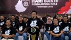Gus Halim Usulkan Status Pendamping Desa Ditingkatkan Jadi P3K