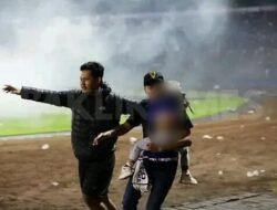 KPAI: Duka Mendalam untuk Keluarga Sepakbola Indonesia