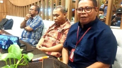Istri dan Anak Lukas Enembe Dipanggil KPK, Kuasa Hukum Minta Pemeriksaan Dilakukan di Jayapura