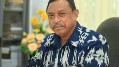 Tokoh Muda Sumba Barat: Kehilangan Sosok Pemimpin Cerdas, Domu Warandoy