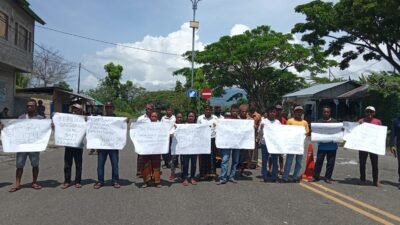 Penetapan Tersangka GJ dan BAM oleh Kejaksaan Manggarai Berpotensi Konflik Horisontal