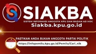 KPU Manggarai Buka Lowongan Kerja, Ayo Segera Mendaftar