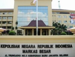 Mabes Polri Tanggapi Pengaduan LP2TRI atas Kasus Pembunuhan Elkana Konis