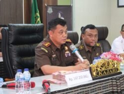 Kasus Dugaan Penyimpangan Pungutan Pajak Dinas Kominfo Manggarai, Jaksa: Tidak Ditemukan Perbuatan Melawan Hukum