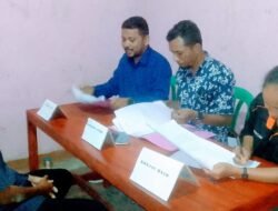 Seleksi PKD Tingkat Kecamatan Ndoso Digelar dalam Sehari