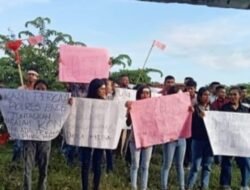 PMKRI Cabang Ende Desak Polres Ende Tuntaskan Kasus Dugaan Gratifikasi di Kabupaten Ende
