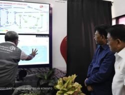 Menkominfo Pastikan Akses Internet Optimal Selama KTT ASEAN di Labuan Bajo