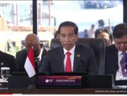 Presiden Buka KTT ASEAN ke-42 di Labuan Bajo, Ini Sejumlah Pemimpin Negara yang Hadir